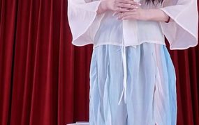 日月俱乐部果舞『阿奇小京京』3V-0.9G