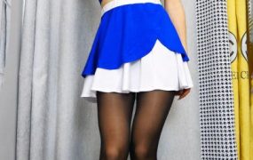 KS舞团 小可爱 第56期 4K全套
