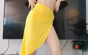 广场舞 小君广场舞 巧小君34期