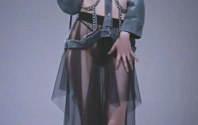 SPOP PATREON Maria+玛莎+LunMei 小合集 6部