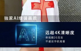 JM假面AI增强4K-NO17-NO1-20G+-