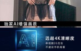 JM假面AI增强4K-NO47-NO1-20G+-