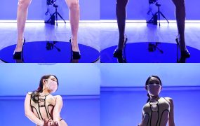绝对舞力 Patreon合集 7月中旬2部 P3