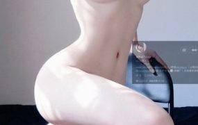 推特极品粉木耳【脱脱】金主流出 300P 12V