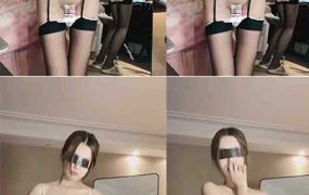网红 熙酱 精品热舞大秀合集11V