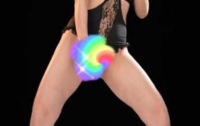 JM假面 超精品盲盒 加密破解 第46套 4K