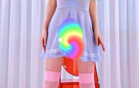 山庄VIP 小庆 小若 小雯 性感长腿丝袜美女热舞 7V4K