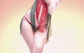 SPOP PATREON 蕾雅 第2期 12V