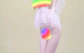 SPOP PATREON 蓉蓉 加密破解版 14部 超高清4K