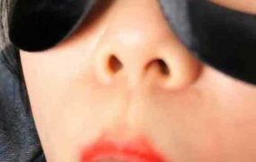 纱姬舞团 艾达 18姬定制流出2V