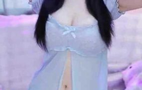 网易CC 宝宝星 一颗星星 抖胸福利11V