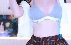 韩国BJ 蔡时雅 soop顶级美女多视角双人热舞45V【6.12G】