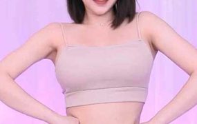 韩国BJ pupple0206 微胖颜值女神韩舞4V【6.96G】