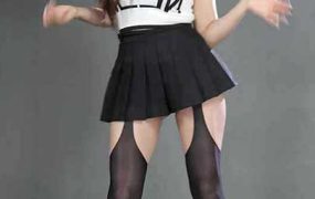 TK舞社 允慧 私定第3弹【在线观看】