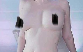 韩国BJ 362540 丰乳肥臀揉奶抖臀，诱惑热舞39V【9.64G】