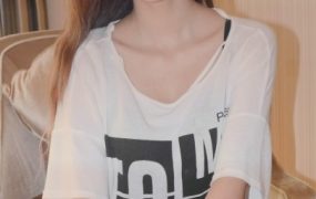 秀人名模 杨晨晨 罕见早期大尺度私拍写真两套 258P  （291MB）