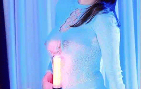韩国BJ ansgml88 极品御姐VIP房性感制服热舞21V【4.3G】