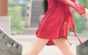 B站宅舞改编PMV- 猫猫1