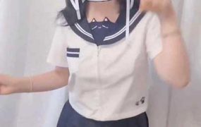推特 潇潇 裸舞变装卡点抖音风27V