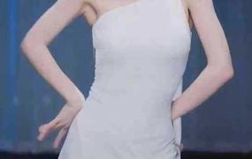 抖音 王筱沫沫 唯美古风舞蹈7V【1.07G】