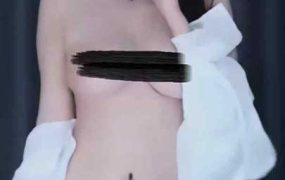 网易CC 沐木 G奶主播道具裸舞1V【15分1.06G】