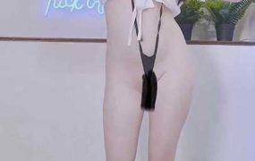 4K Livex18 斑比 bella 双角度破解版3V【1.95G】