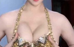 花椒 财莱莱 极品美女，自拍热舞定制7V【343M】