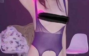 ST站 CrazyGirl888 顶级女团全成员裸舞秀32V【33.2G】