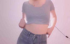 快手 雪妹 熟女瑜伽裤顶B抖跨骚舞33V【3.19G】