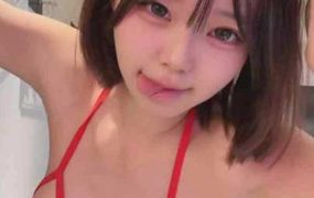 其他 333_kago_me 日本妹抖奶颜值擦边4V【871M】