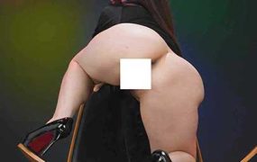 4K 热舞女孩 117女孩 高级定制版第6弹4V【6.86G】
