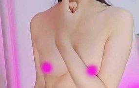 直播 大白兔 性感摇乳电臀激情直播骚舞10V【0.9G】