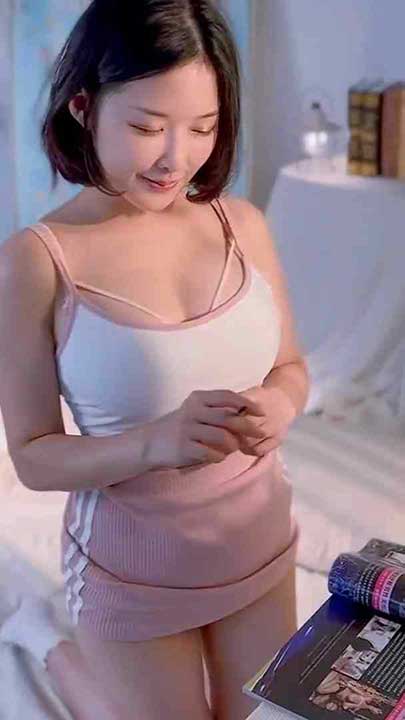 JVID 大尺度写真5V【2.36G】