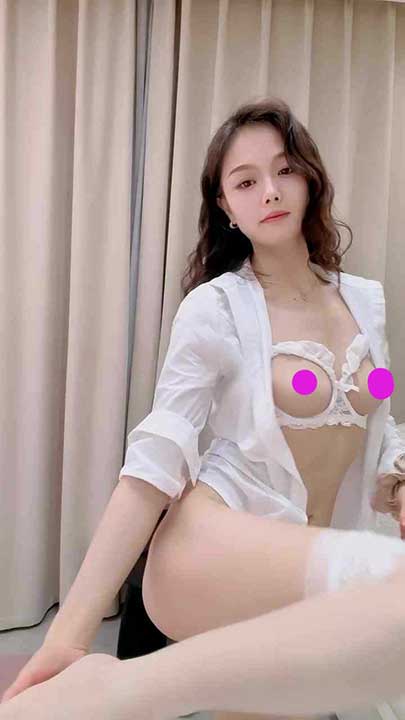 直播 杨欣 女神归来神仙颜值蜘蛛腿一字马诱惑1V【4.03G】