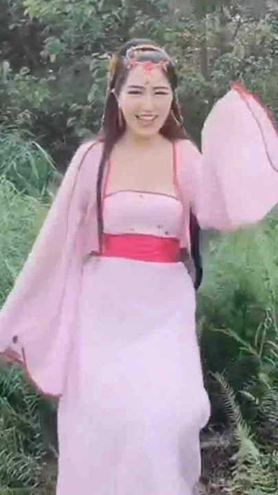 其他 沈樵 七旬老农的女鬼诱惑1V【564M】