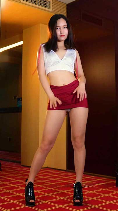 舞艺吧 奇奇 3期60V