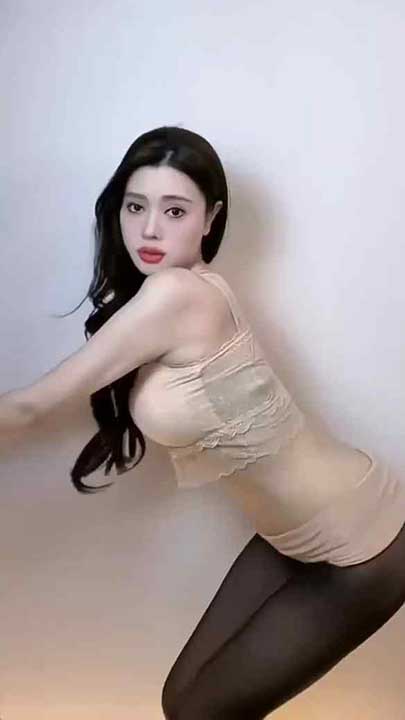抖音 番茄喵喵鱼 眷眷江南 小鱼baby 丝足福利诱惑合集15V