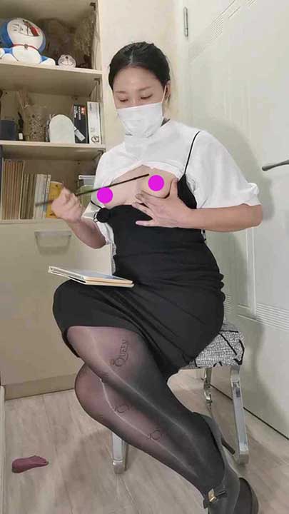 推特 桃子冰妈妈 桃仙小妖精 极品骚妇情景自摸大尺私拍诱惑23V【1.94G】