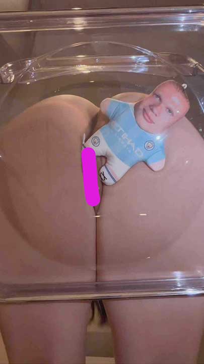 推特 yum_707 玉米 小美女世界杯主题2，乖男孩会得到奖励1V