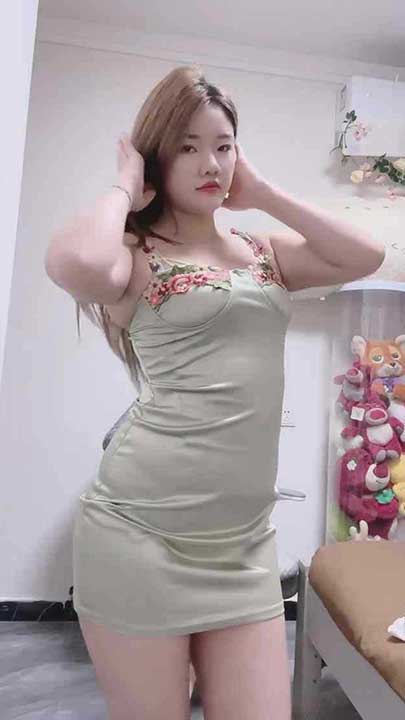 快手 铃铛 七七饱 王木木 小绵羊 小螃蟹 羊咩咩 正妹 七合一自拍福利合集19V【1.53G】